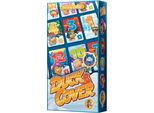 Asmodee CAPGDUCKM2, Gioco Da Tavolo, Strategia, 8 Anno/I