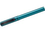 Rollerball Pina Colada Petrol Metallic Incl. 1 Cartuccia D'inchiostro, Confezione Da 8 Pezzi