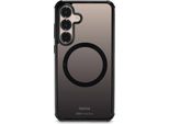 Hama HandyhüLle Extreme Protect FüR Samsung Galaxy S25 Magnetisch Schwarz - Tasche (00080589)