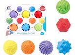 Palline Sensoriali