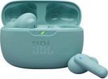 Jbl Wave Beam 2, Senza Fili, Parlato/Musica, 20 - 20000 Hz, Cuffie Con Microfono, Blu
