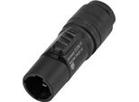 Neutrik Powercon NAC3M-TRUE1-S
