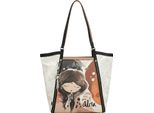 Anekke Borsa A Tracolla Borsa Shopper Alma Shoulder Bag Multicolor Multicolore