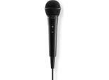 Hama Partymicrophone Taglia Unica