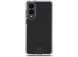 Hama HandyhüLle Extreme Protect FüR Samsung Galaxy S25 Edge Durchsichtig (00080546)