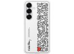 Samsung EF-MS931, Cover, Samsung, Galaxy S25, 15,8 Cm (6,2"), Multicolore, Bianco"