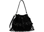 Suri Frey Borsa A Tracolla Borsa A Tracolla Sfy Becky Beutel Black Nero