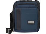 Samsonite Borsa A Tracolla Borsa Per Tablet Openroad 2.0 Tablet Crossover 9.7'' Cool Blue Blu Scuro