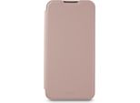 Hama Fantastic Feel - Folio - Samsung - Galaxy A36 5G - 17 Cm (6,7") - Nude"