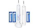 Braun Oral-B Pro 3 3000 Bianco+Oral-B Junior Frozen 8006540784501