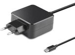 Coreparts Adattatore Di Alimentazione USB-C 45W 5V2A-20V2.25A Plug USB-C Eu
