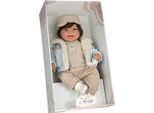 Arias Zoe, Bambola Per Bambini 45 Cm