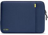 Torba Tech-Protect Defender Na Laptopa 15-16 - Granatowa