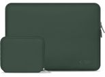 Tech-Protect Neoslim Laptop 13-14 Verde Notte