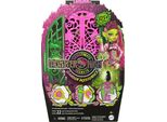 Bambola Mattel Monster High Scarysecrets S5 Venere HYT75