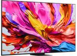 Lg 100QNED86A6 100 Zoll (254 Cm) Tv 4K Qned Evo Ai
