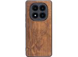 Custodia In Legno Bewood Per Xiaomi Redmi Note 14 Pro 5G Imbuia Deer