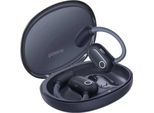 Baseus Eli Sport 1, Cuffie Senza Fili, Chiamate/Musica, Nero