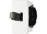 Kindermann Konnect Flex 45 Click Usb Tipo C