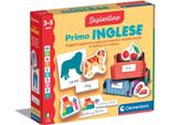 Clementoni Sapientino 16868 Lernspielzeug