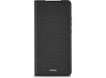 Hama Custodia Per Cellulare "Daily Protect"" Per Motorola Moto G86 5G, Nero (00137098) Custodia Per Cellulare"