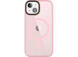 Cover Posteriore Tattica Magforce Hyperstealth Iphone 15 Pink Panther