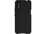 Mobilis 066093 Custodia Per Cellulare 16,8 Cm (6,6") Cover Nero"