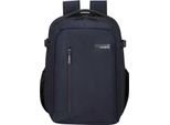Samsonite Zaino Per Laptop Zaino Con Scomparto Per Laptop Roader Laptop Backpack 24L Dark Blue Blu Scuro