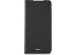 Hama Daily Protect Custodia Protettiva Per Telefono Cellulare 17 Cm (6,7") Folio Nero"