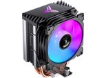 Raffreddatore Cpu Jonsbo CR-1400 E 92 Mm Nero