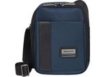 Samsonite Borsa A Tracolla Borsa Per Tablet Openroad 2.0 Tablet Crossover 7.9" Cool Blue Blu Scuro"