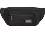 Samsonite Marsupio Borsa A Tracolla Openroad 2.0 Waistbag Black Nero