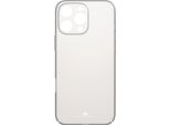 Black Rock Cover Ultra Sottile Iced FüR Apple Iphone 16 Pro Max, Trasparente (00228176)