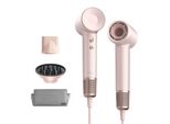 Laifen Swift Premium - Asciugacapelli Ad Alta Velocità Oro/Rosa