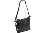The Chesterfield Brand Borsa A Tracolla Borsa A Tracolla Calora Shoulder Bag Black Nero