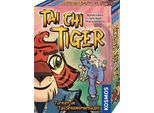 Kosmos Tai Chi Tiger Turnier Im Tausendmorgenwald, Kartenspiel, Familienspiel, Ab 10 Jahren, 685102