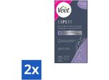 Kit Schiarente Veet – Viso E Corpo – Pelle Normale – 2 X 75 Ml - Confezione Risparmio - 2 Pezzi