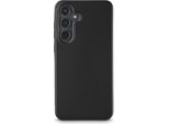 Custodia Per Cellulare Hama "Fantastic Feel"" Per Samsung Galaxy S25 Fe, Nero (00080445)"