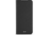 Hama Daily Protect Custodia Protettiva Per Telefono Cellulare 17,5 Cm (6,88") Folio Nero"