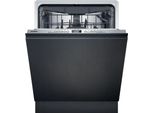 Lavastoviglie Da 60 Cm, 14 Coperti, 42 Db, Completamente Integrata Siemens Sn63Hx16Ce