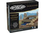 Heroscape: Roads Of Valhalla - Terrain Expansion - Gioco Di Miniature Espansione - Inglese
