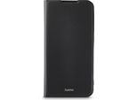Hama Daily Protect Custodia Protettiva Per Telefono Cellulare 17 Cm (6,7") Folio Nero"