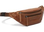 The Chesterfield Brand Marsupio Brana Waistbag Cognac Marrone