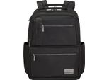 Samsonite Zaino Per Laptop Zaino Con Scomparto Per Laptop Openroad 2.0 Laptop Backpack 17.3"+ Cloth. Comp. 29,5L Black Nero"
