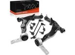 Set Di Bracci Oscillanti Frankberg 1X Asse Posteriore Per Nissan Murano I Z50 3.5L 2004-2008