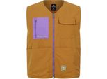 Gilet Endura Forty1Thirty Arancione L Uomo Arancione L