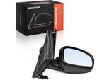 Frankberg 1X Specchio Esterno Destro Per Skoda Fabia Ii 542 545 1.2L 1.4L 1.6L 1.9L 2006-2014