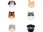 Peluche Squishmallows, 30 Cm, Morbido Animale Di Peluche