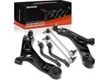 Frankberg 1X Set Di Bracci Oscillanti Asse Anteriore Per Hyundai Ix35 El Elh Lm Kia Sportage Sl 1.6L 1.7L 2.0L 2.4L 2009-2015