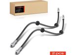 Frankberg 2X Tubo Freno Tubi Freno Posteriori Per Mercedes-Benz Classe R V251 W251 3.0L-6.2L